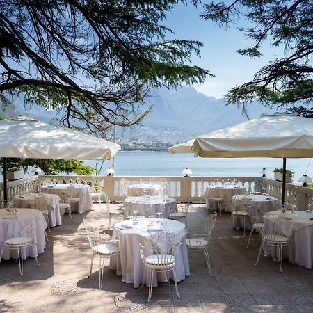 Boutique Hotel Villa Giulia Valmadrera Extérieur photo
