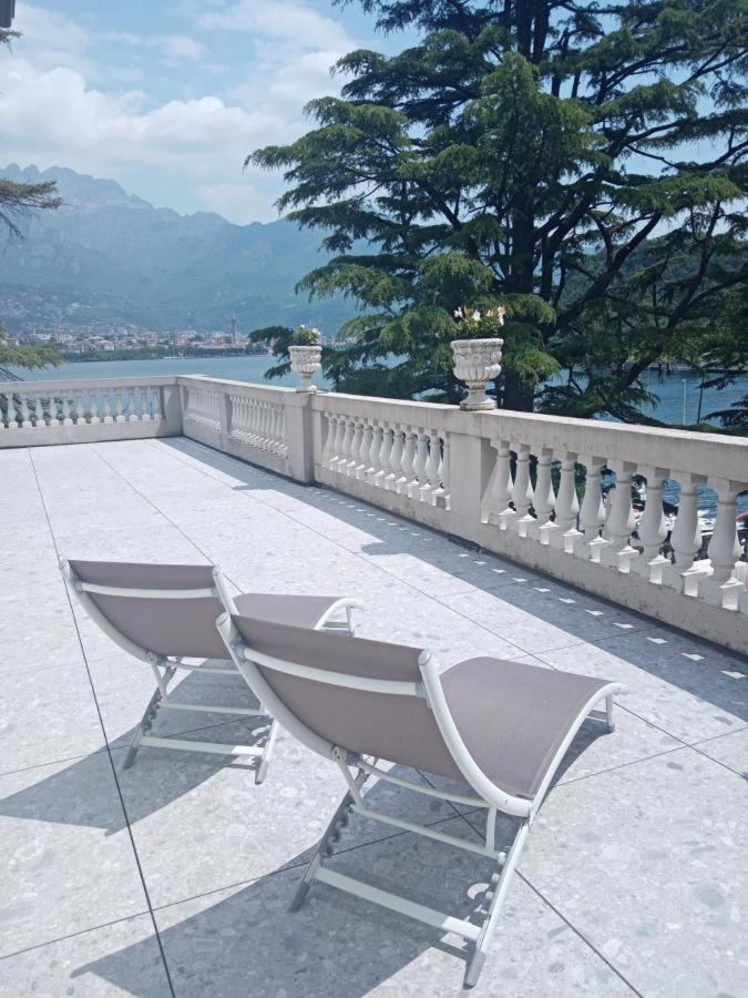 Boutique Hotel Villa Giulia Valmadrera Extérieur photo
