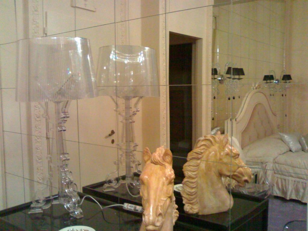 Boutique Hotel Villa Giulia Valmadrera Chambre photo
