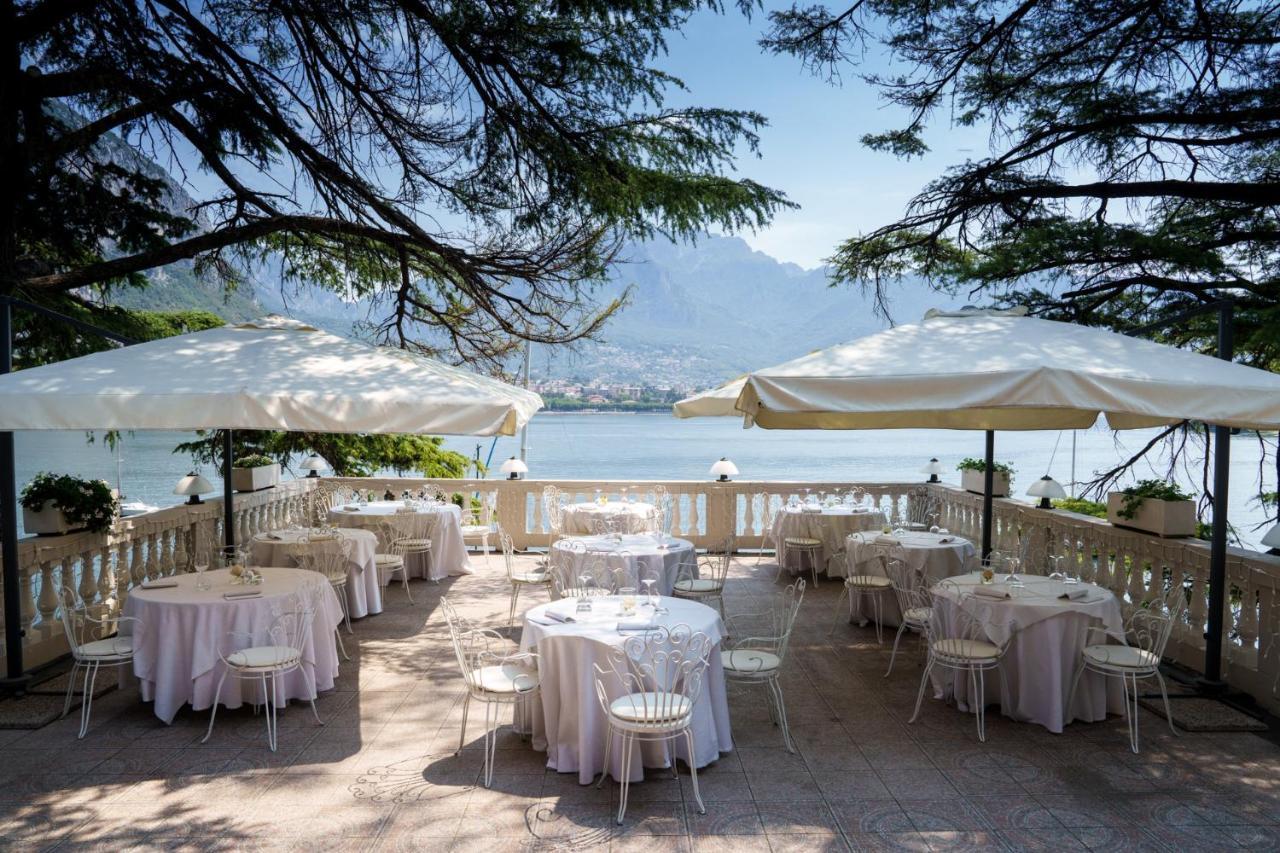 Boutique Hotel Villa Giulia Valmadrera Extérieur photo