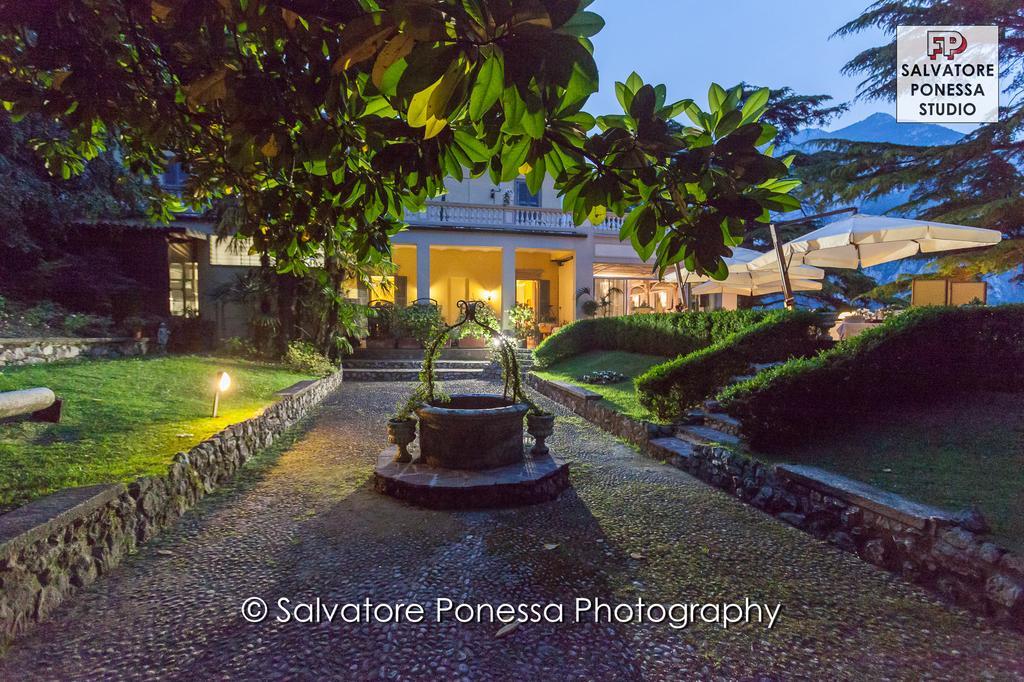 Boutique Hotel Villa Giulia Valmadrera Extérieur photo